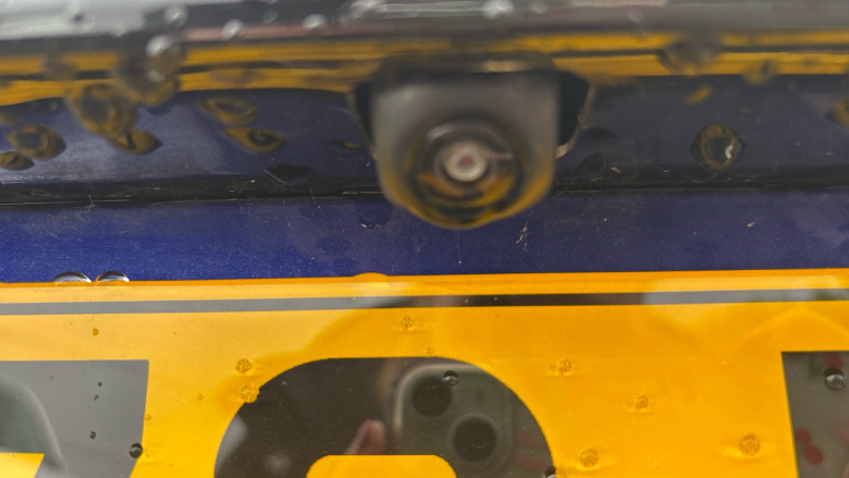 Toyota Aygo X 1.0 VVT-i Edge 5dr Auto Petrol Hatchback